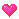 Heart Pink